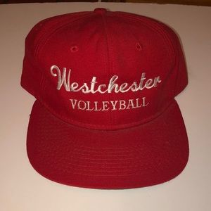 🔥Westchester volleyball hat🔥